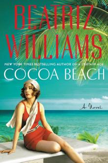      Cocoa Beach