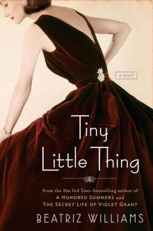      Tiny Little Thing
