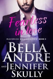      Fearless in Love