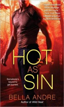      Hot as Sin