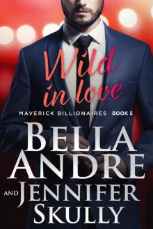      Wild in Love