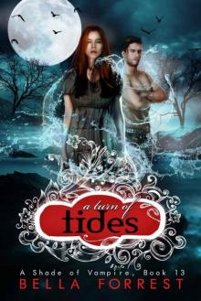      A Turn of Tides