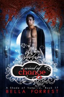      A Wind of Change