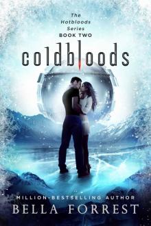      Coldbloods