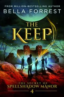      The Keep