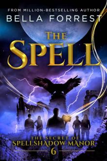      The Spell