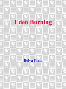      Eden Burning