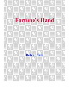      Fortune's Hand