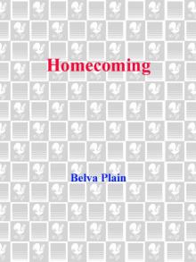      Homecoming