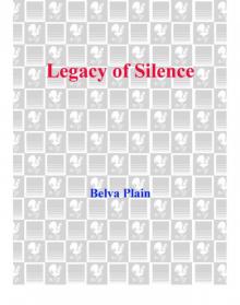      Legacy of Silence