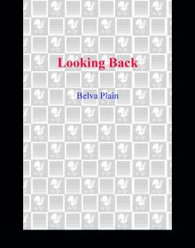      Looking Back
