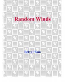      Random Winds