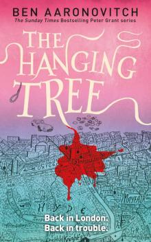      The Hanging Tree