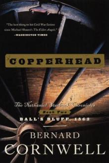      Copperhead