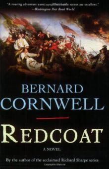      Redcoat