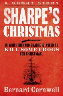      Sharpe's Christmas