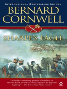      Sharpe's Eagle