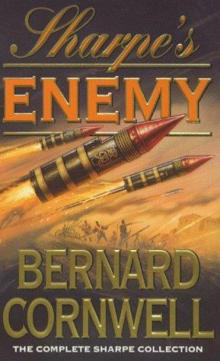      Sharpe's Enemy