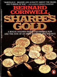      Sharpe’s Gold