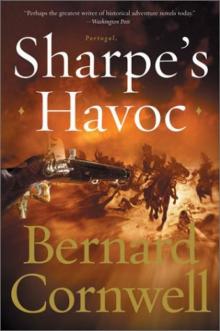      Sharpe's Havoc