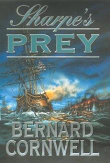      Sharpe's Prey
