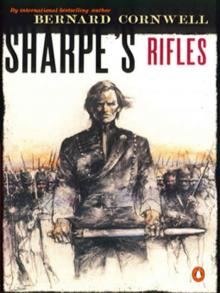      Sharpe’s rifles