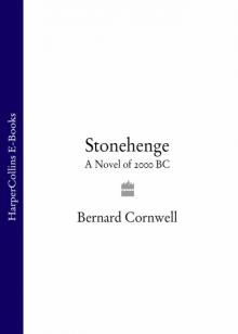      Stonehenge