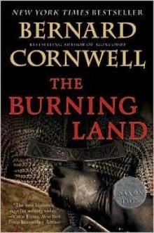      The Burning Land