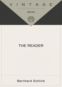      The Reader
