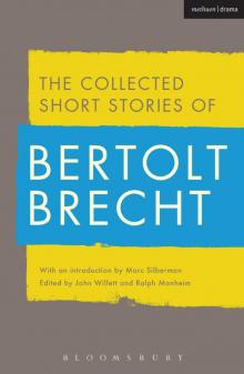      Bertolt Brecht