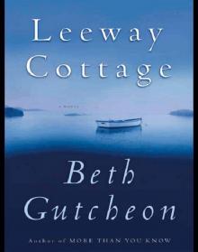      Leeway Cottage