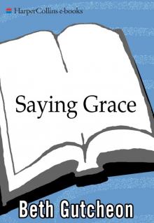      Saying Grace