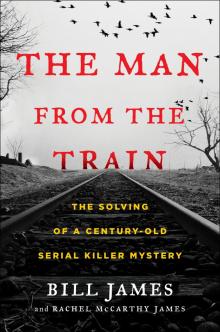      The Man from the Train