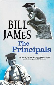      The Principals