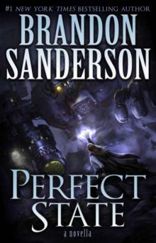      Perfect State