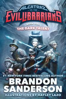      The Dark Talent