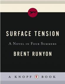      Surface Tension