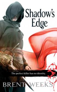      Shadow's Edge