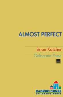      Almost Perfect