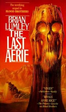      The Last Aerie