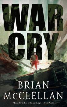     War Cry