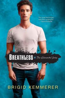      Breathless