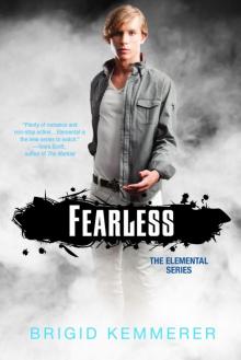      Fearless