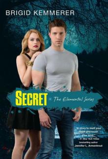      Secret