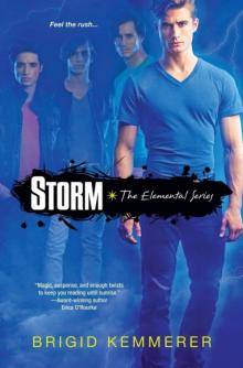      Storm