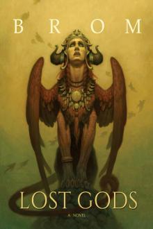      Lost Gods