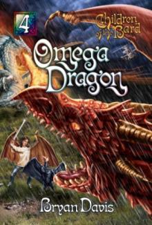      Omega Dragon