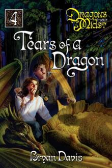      Tears of a Dragon