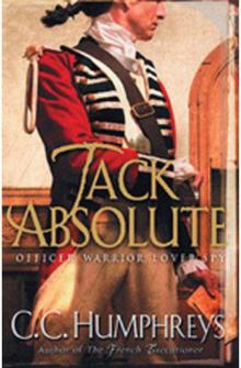      Jack Absolute