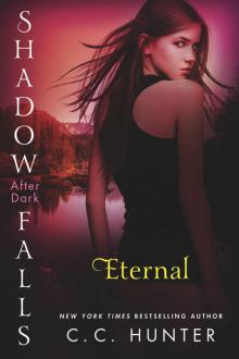      Eternal